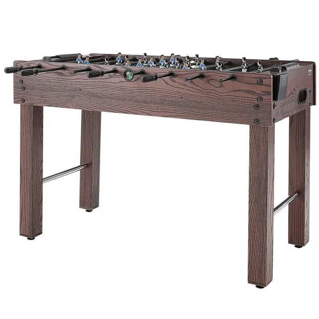 Sto za stoni fudbal pune velicine 122cm sa 2lopte