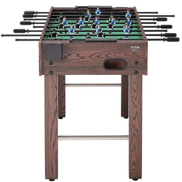 Sto za stoni fudbal pune velicine 122cm sa 2lopte