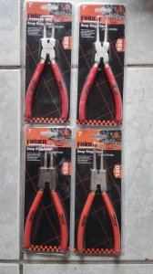 seger kljesta 4 razne FINDER