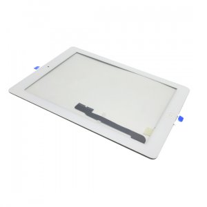 Touch screen za iPad 3/iPad 4 + home dugme white OEM