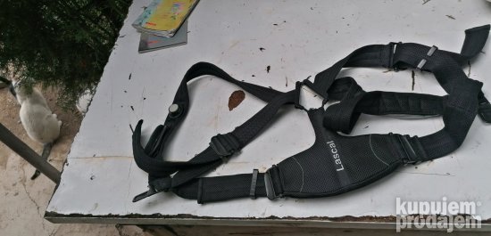 nosiljka za bebe lascal m1 baby carrier