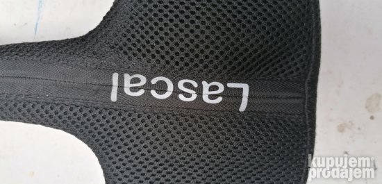 nosiljka za bebe lascal m1 baby carrier