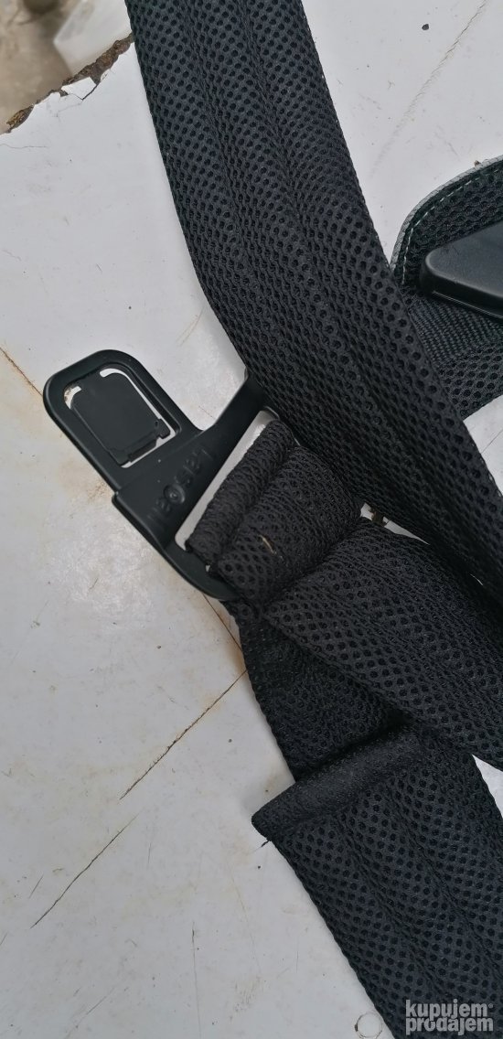 nosiljka za bebe lascal m1 baby carrier