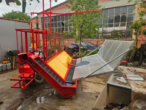 Berač za višnje i šljive