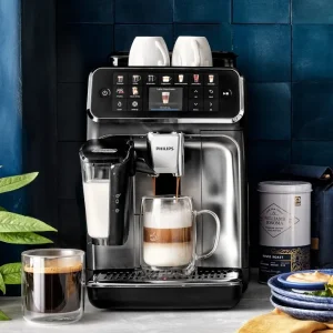 PHILIPS LATTEGO EP5546/70, EP5547/90, EP5545/70!