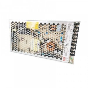 MEANWELL Prekidačko Napajanje U Kućištu LRS-200-12 MEAN WELL