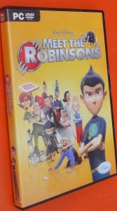 Meet the Robinsons