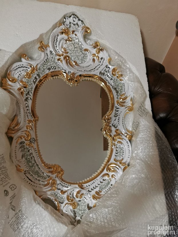 TERA keramika (rucni rad), pozlacene fontane i stolovi KupujemProdajem