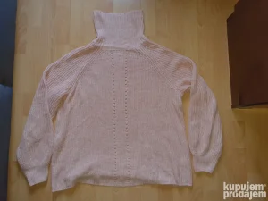 Zenski dzemper/rolka Infinity Woman XL