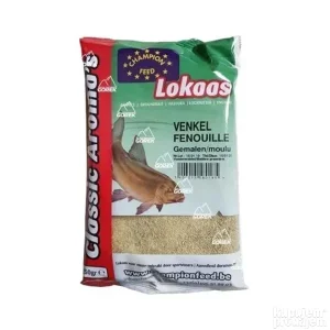 Champion Feed Aroma 250gr