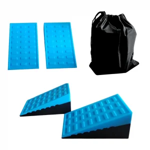 Silikonski slant board