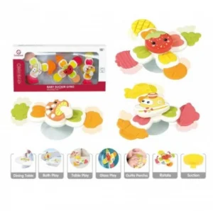 Set Glodalica za bebe 2K24M344