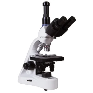 LEVENHUK MED 10T trinocular microscope