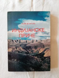 Indijanske Price Hajme De Angulo