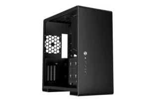 JONSBO U5S glass Glass black