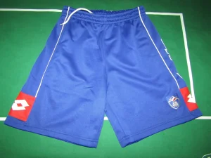 Fudbalski šorc Lotto, SCG, S