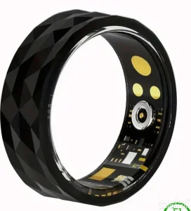 Pametni prsten 68 mm
