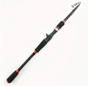 Štap za Pecanje - Kasting - 2.1m