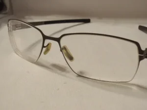 IC! BERLIN dioptrijski ram xxxc