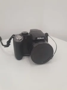Nikon Coolpix P80