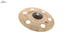 Zultan 19" Holey Crash 25
