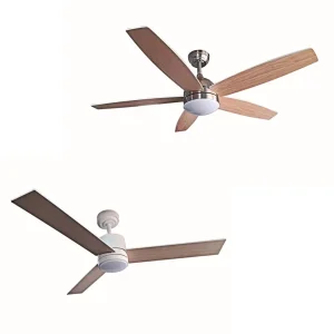 Plafonski Ventilatori sa daljinskim upravljačem  - Sniženo