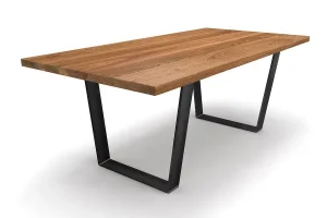 Trpezarijski sto - hrast