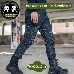 Ctu Pantalone