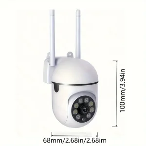 WiFi kamera