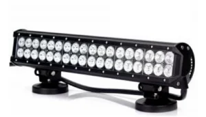 Led bar reflektor - bar 108w 12v 44cm