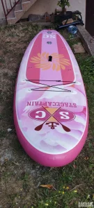 Sup daska Stagecaptain