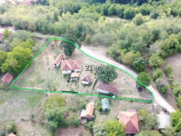 Ljig, Ba, 3.0 trosobna, 71 m²