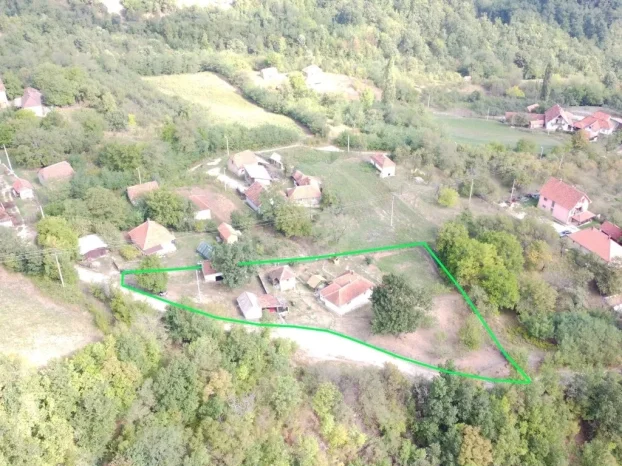 Ljig, Ba, 3.0 trosobna, 71 m²