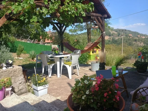 Ljig, Ba, 3.0 trosobna, 71 m²