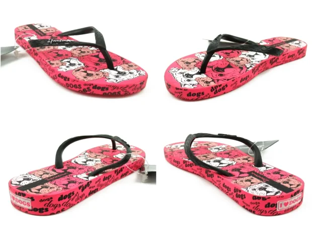 Ipanema dečije papuče japanke    NOVO C384 /33.5