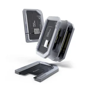 Platfora za kuglanje srednje okvira Qianli ToolPlus IP-01