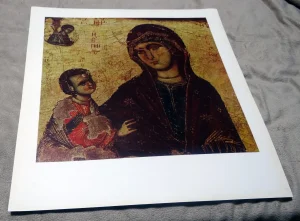 Slike, reprodukcije  fresaka 11 komada