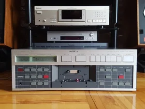 ReVox B-215