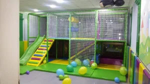 Izdarda decijih igraonica