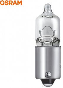 Osram sijalica - Halogena sijalica 12V / 6W (Alfa, Mercedes)