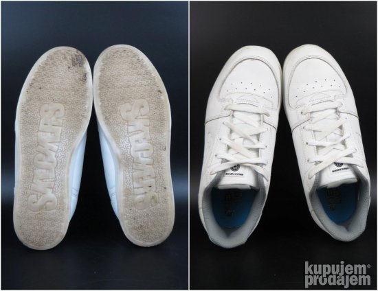 Skechers Energy Lights dečije PRESLATKE v1018