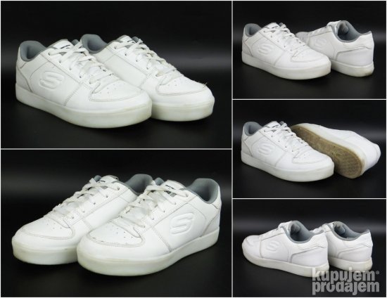 Skechers Energy Lights dečije PRESLATKE v1018