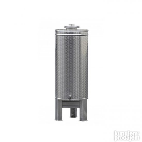 Inox bačva za vino
