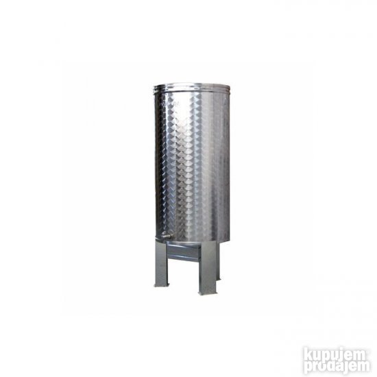 Inox bačva za vino