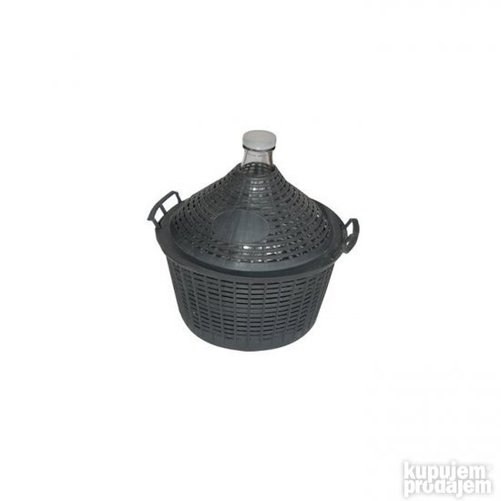 Inox bačva za vino