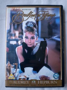 Dorucak kod Tifanija