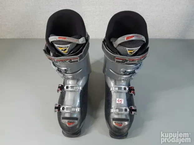 Ski pancerice NORDICA Cruise / 29-29,5 cm