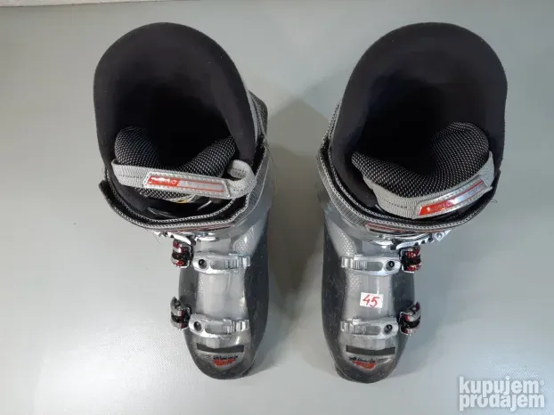 Ski pancerice NORDICA Cruise / 29-29,5 cm