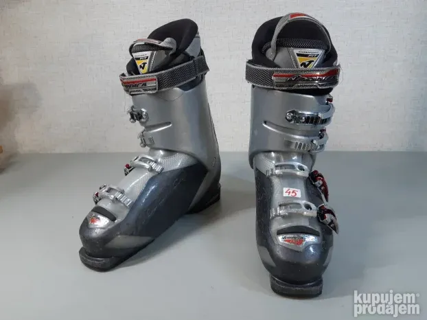 Ski pancerice NORDICA Cruise / 29-29,5 cm