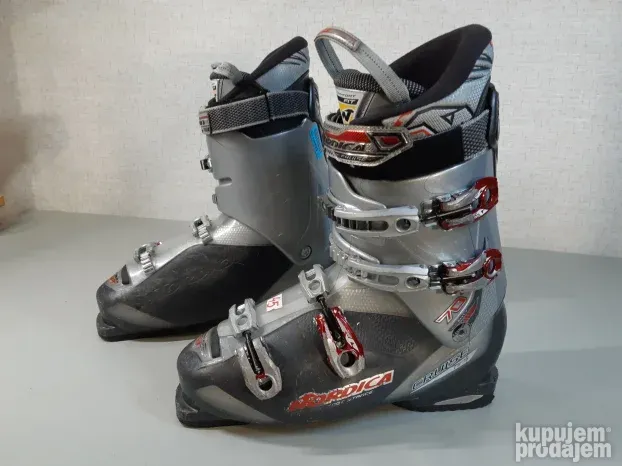 Ski pancerice NORDICA Cruise / 29-29,5 cm